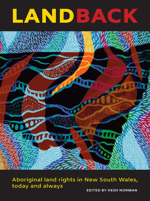 cover image of Land Back
